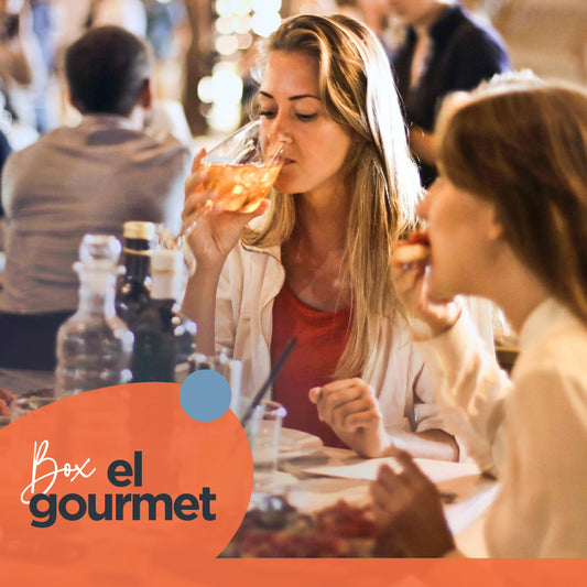 Reñaca Gourmet